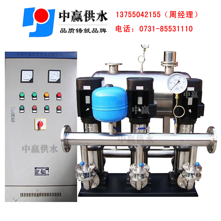 無負壓供水設備如何計算電耗呢? 無負壓供水設備如何計算電耗呢?